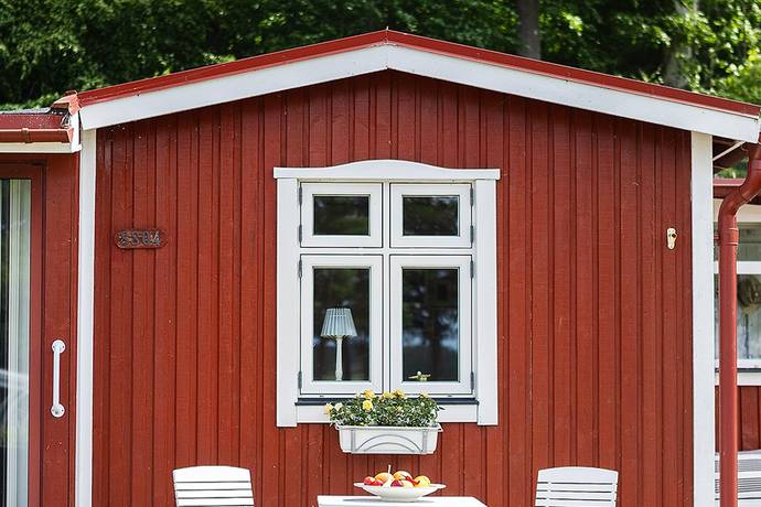 3 rum fritidshus på Valjeslätten 8804 Valjeviken, Sölvesborgs kommun - bild 3