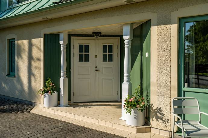 9 rum Villa på Odalgatan 10 Almby Örebro kommun - bild 15