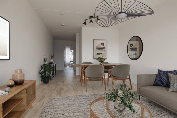 3 rum Lägenhet på Brogatan 3A Centralt Vänersborgs kommun - bild 10