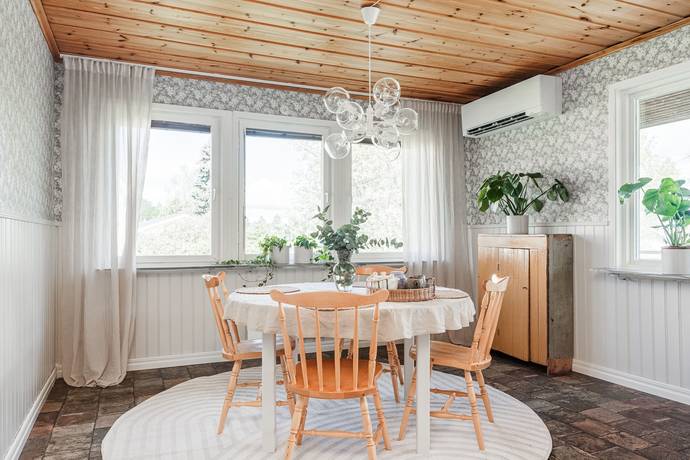 8 rum Villa på Nykarlebyvägen 39 Centralt Sollefteå Sollefteå kommun - bild 11