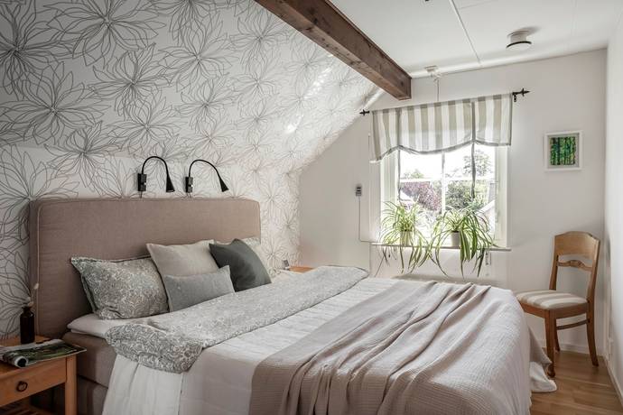 8 rum kedjehus på Regnbågsgatan 17 Hässlegården, Karlskrona kommun - bild 4