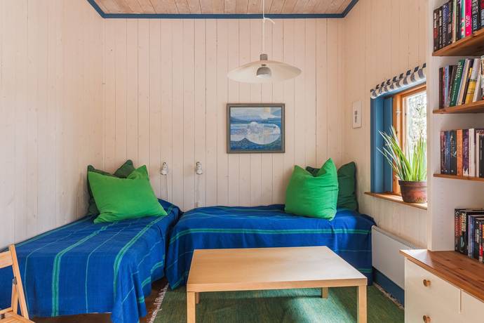 4 rum Villa på Väster-Mörtarö 944/945 Gräsö Östhammars kommun - bild 55