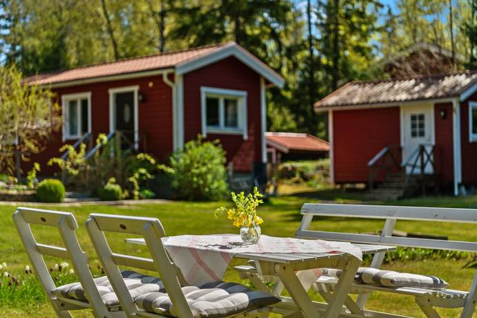3 rum Vinterbonat fritidshus på Dånbergsvägen 3 Grovstanäs Norrtälje kommun - bild 8