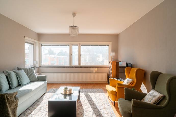 3 rum lägenhet på Ringduvegatan 41 Råby, Västerås kommun - bild 5