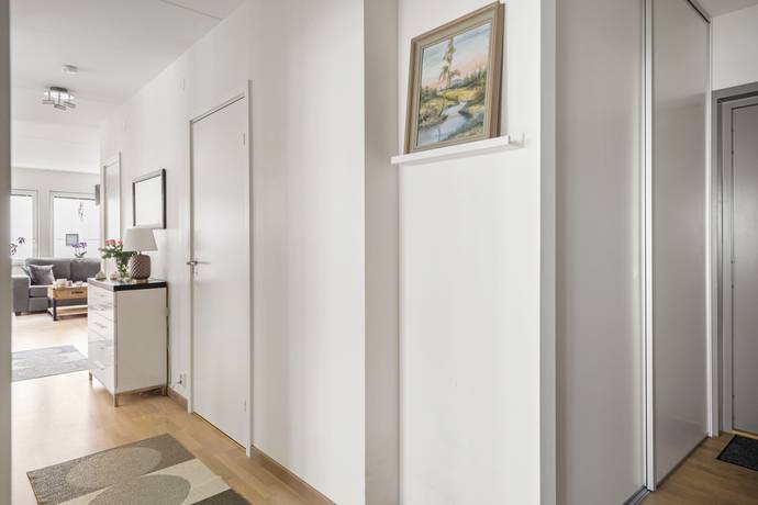 3 rum Lägenhet på Gustavslundsvägen 155A Stockholms kommun - bild 27