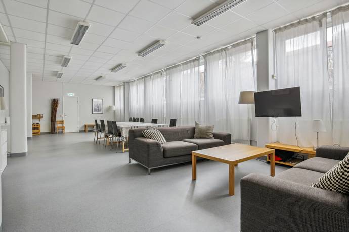 2 rum Lägenhet på Kubbegatan 32, 3tr Sköndal - Sköndals Centrum Stockholms kommun - bild 28