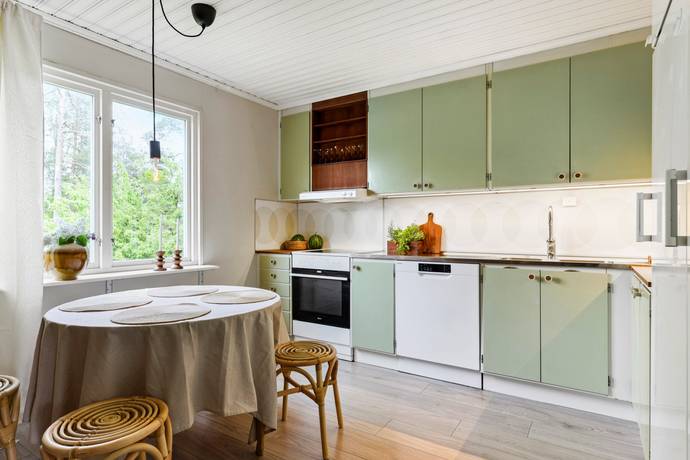 3 rum Kedjehus på Murargatan 7 Östhammar Östhammars kommun - bild 3