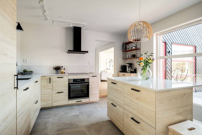4 rum radhus på Derbyvägen 33 Laröd, Helsingborgs kommun - bild 2