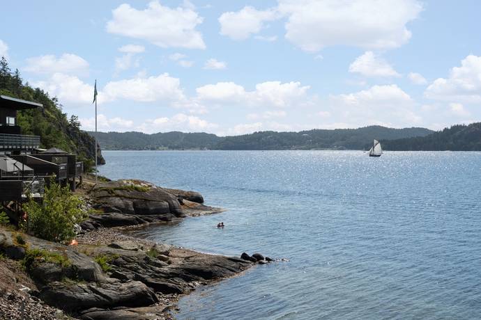 3 rum lägenhet på Såten 440 Henån, Orust kommun - bild 4