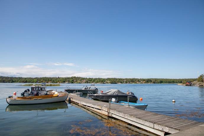 2 rum fritidshus på Nämdö Orrön 125 Orrön - Nämdö, Värmdö kommun - bild 2