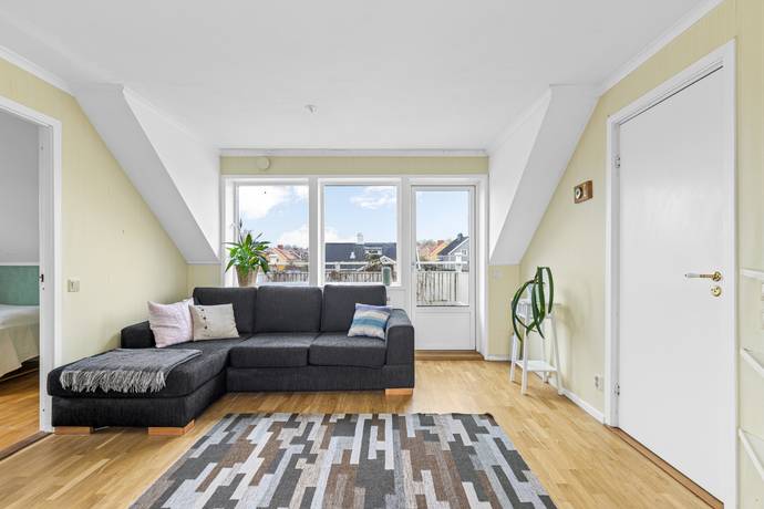 8 rum Villa på Björkgatan 55 Fålhagen Uppsala kommun - bild 53