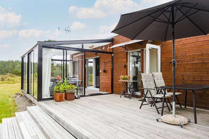 3 rum fritidshus på Sjögerås ÅGOTSBERG 4 Sjögerås Ågotsberg, Säffle kommun - bild 4