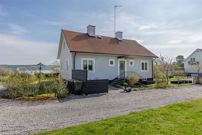 6 rum Vinterbonat fritidshus på Tinderedsvägen 8 Helgenäs Västerviks kommun - bild 47