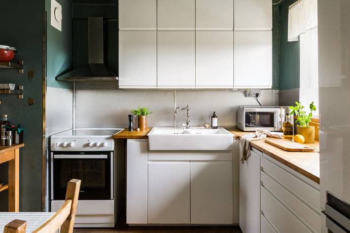 3 rum Villa på Karlsfältsvägen 138 Stora Herrestad Ystads kommun - bild 9