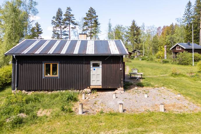 41 m² Villa på Nyhyttan 103 Säters kommun - bild 33