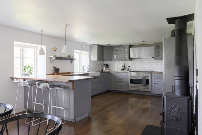 10 rum Villa på Klagshamnsvägen 146 Klagshamn Malmö kommun - bild 9