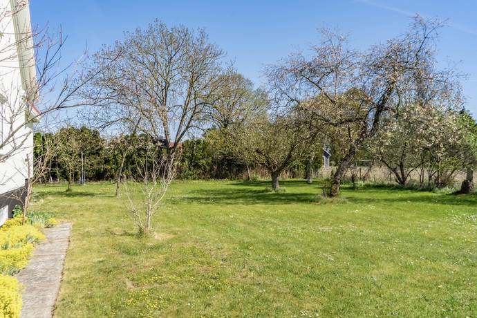 5 rum Villa på Målarevägen 5 Kristianstads kommun - bild 26