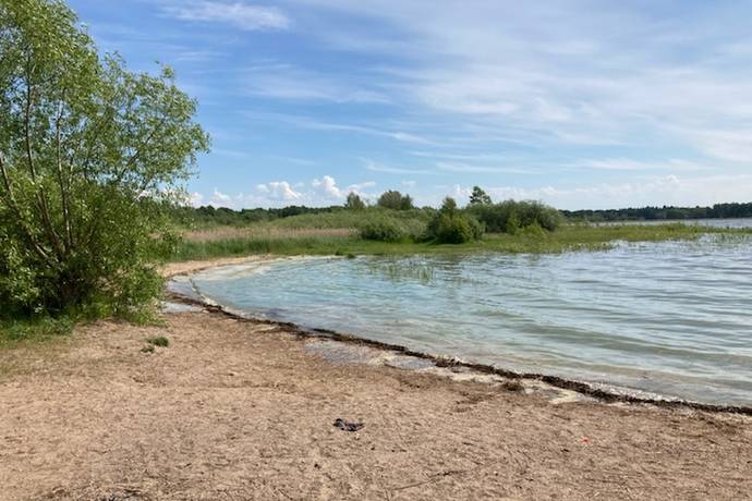 2 rum fritidshus på Tingsbröten 7 Svärtinge, Norrköpings kommun - bild 2