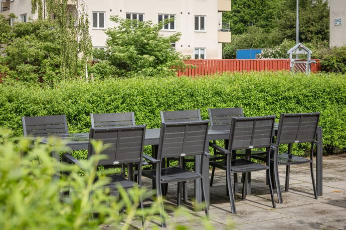 2 rum Lägenhet på Nobelvägen 117A Östra Sorgenfri Malmö kommun - bild 18