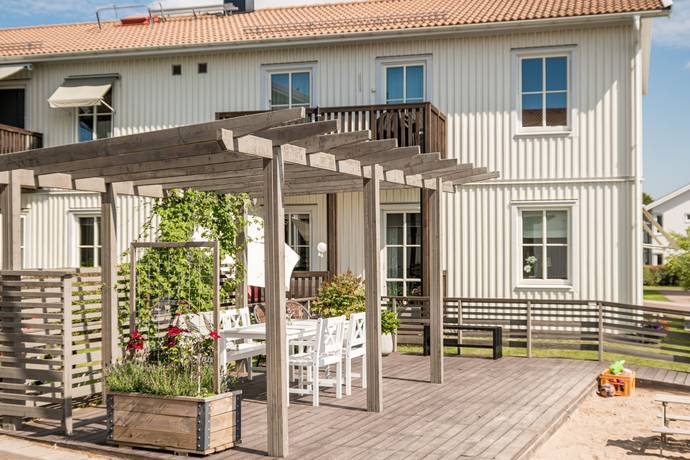 4 rum Lägenhet på Våxnäsgatan 100A Strand Karlstads kommun - bild 37