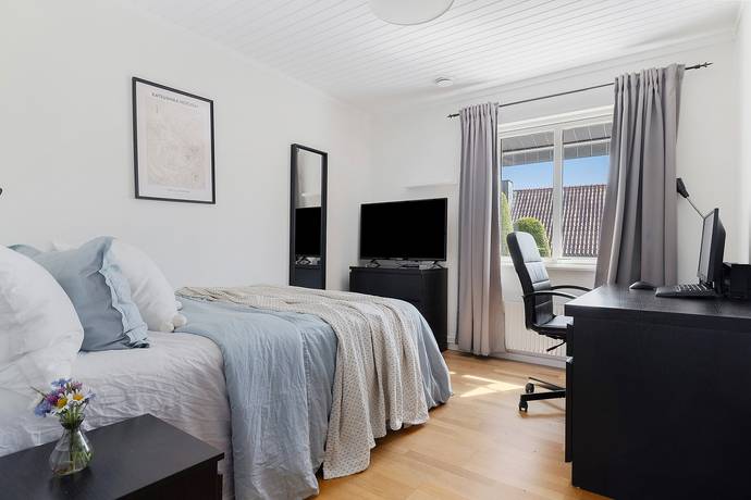 9 rum Villa på Olofsgatan 13 Centrala Sigtuna Sigtuna kommun - bild 28