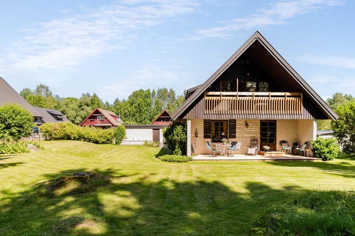 5 rum Villa på Drottningholmsvägen 12 Marieberg Örebro kommun - bild 18