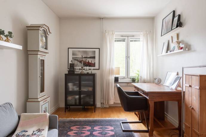 3 rum lägenhet på Haga Parkgata 10B Västerås, Västerås kommun - bild 4
