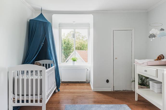 7.5 rum Villa på Järnvägsgatan 17 Centralt Staffanstorps kommun - bild 63