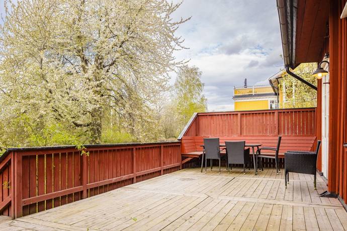 10 rum Villa på Bommagatan 9 Centralt Skara kommun - bild 48