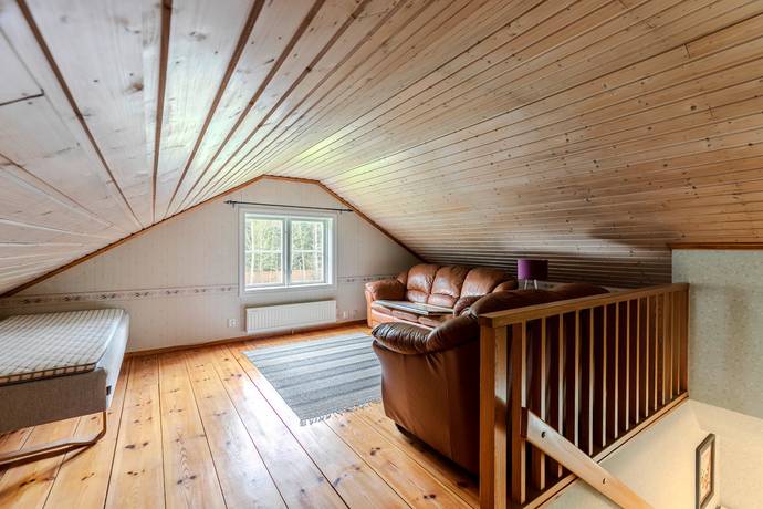 4 rum Villa på Hagrida Haga 1 Askeryd Aneby kommun - bild 17