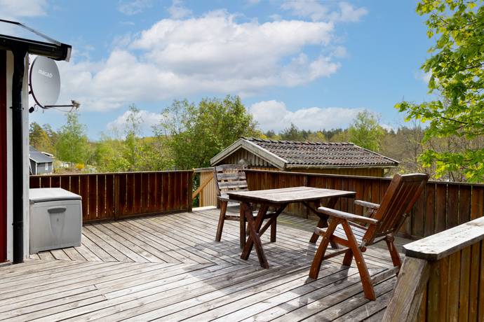 75 m² Fritidshus på Skavdöstigen 3 Adriansnäs Oskarshamns kommun - bild 23