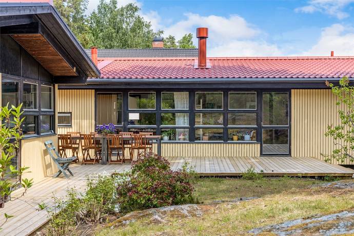 9 rum villa på Ellen Keys gata 47 Ryd, Linköpings kommun - bild 3