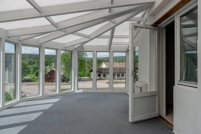 7 rum villa på Vörderås 158 Transtrand, Malung-Sälens kommun - bild 3
