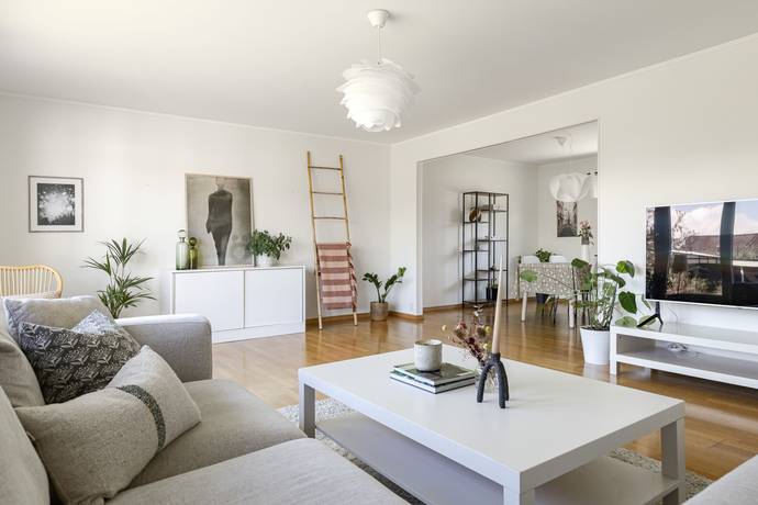 133 m² Villa på Torpvägen 15 Ljungsbro Linköpings kommun - bild 4