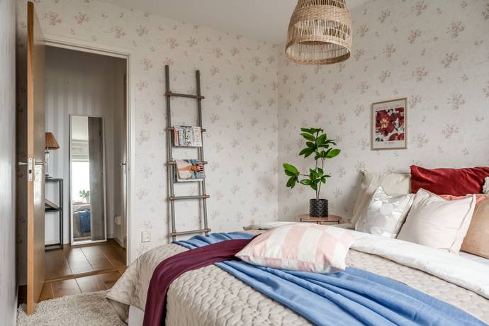 2 rum Lägenhet på Sydvärnsgatan 1B Våxnäs Karlstads kommun - bild 14