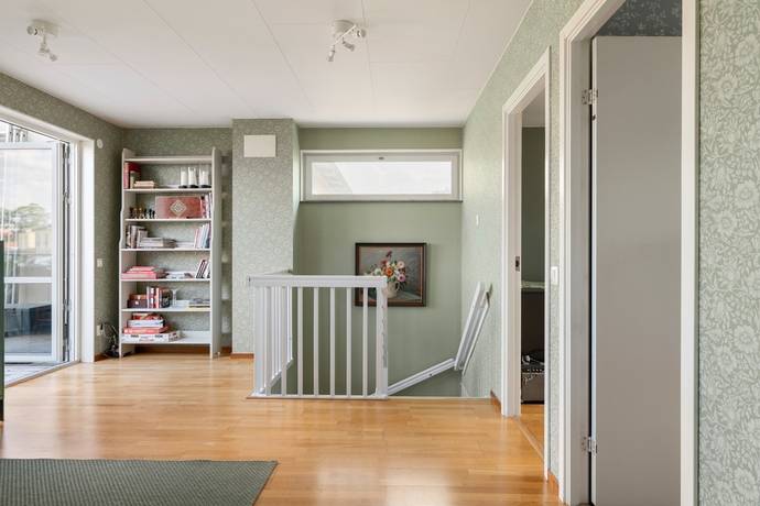 5 rum Villa på Vildkattens väg 10 Strängnäs - Mariefred Strängnäs kommun - bild 37