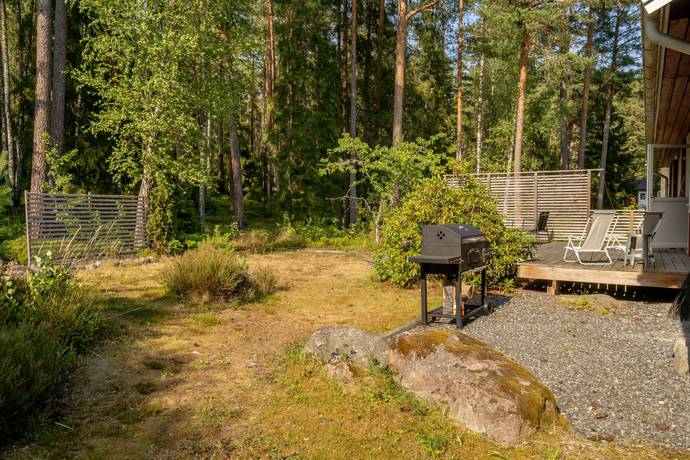 4 rum Villa på Gårdslötsvägen 45 Flaxenvik Österåkers kommun - bild 27