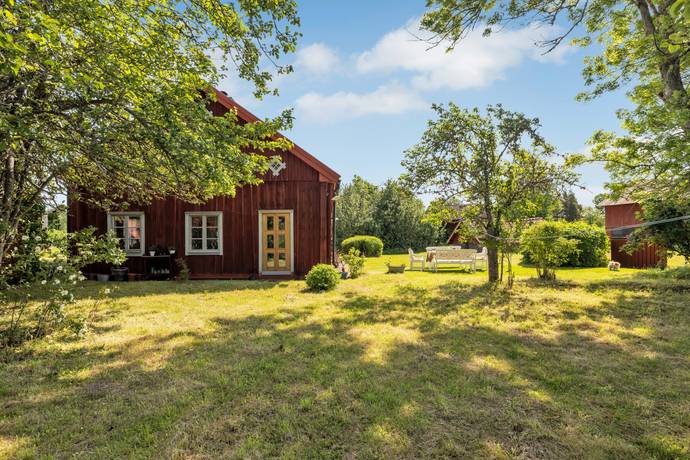 Edinge, Uppsala kommun