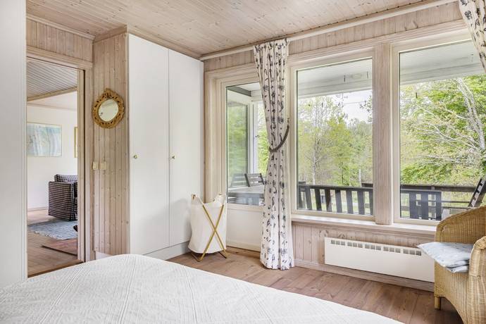4 rum Fritidshus på Spjutsövägen 16 Ronneby kommun - bild 17