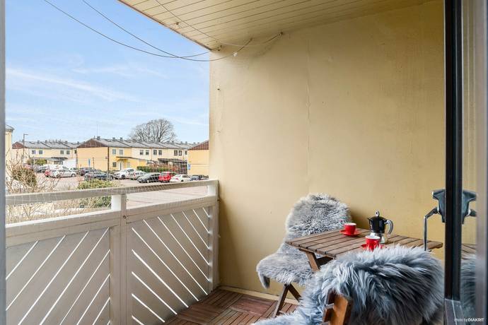 5 rum Radhus på Klockarevägen 21 Hisings Kärra Göteborgs kommun - bild 20