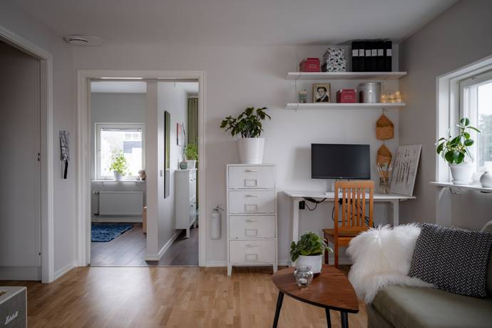 3 rum Lägenhet på Lövstavägen 23A Centrala Väsby Upplands Väsby kommun - bild 4