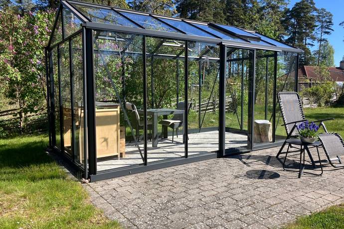 6 rum villa på Ripvägen 3 Nybro, Nybro kommun - bild 4