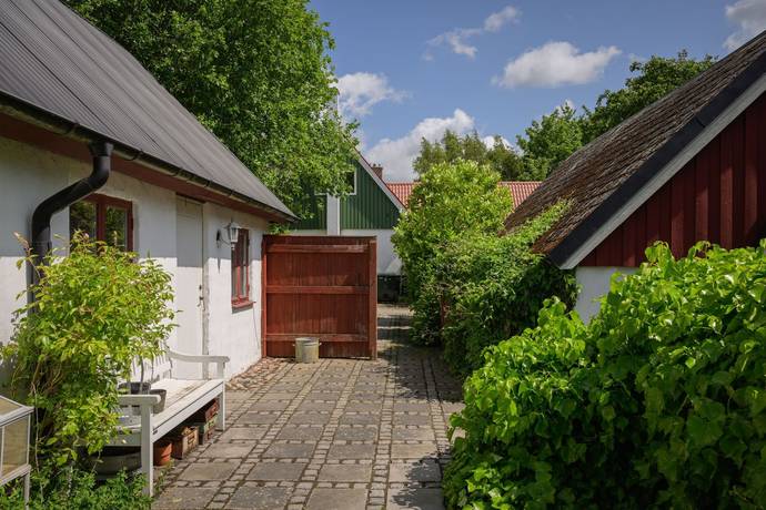 8 rum Villa på Västra Grevie byväg 38 Vellinge kommun - bild 50