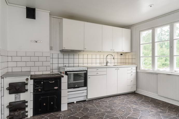 5 rum villa på Kornvägen 8 Torpsbruk, Alvesta kommun - bild 5