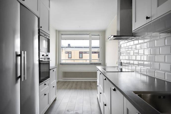 Vetterslundsgatan 14, Vetterslund, Västerås kommun