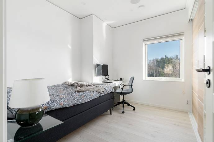 6 rum Villa på Jumstaängsvägen 7 Södertälje kommun - bild 26