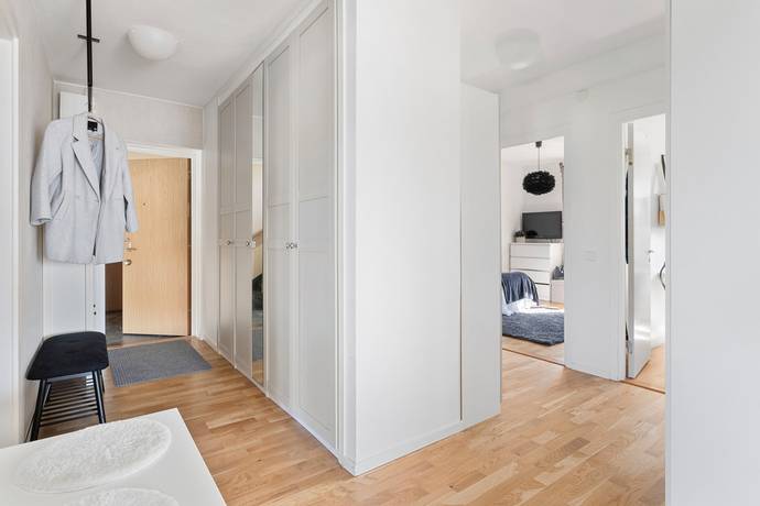 5 rum Lägenhet på Johan Nybergs Väg 2 Centrum Härnösands kommun - bild 12