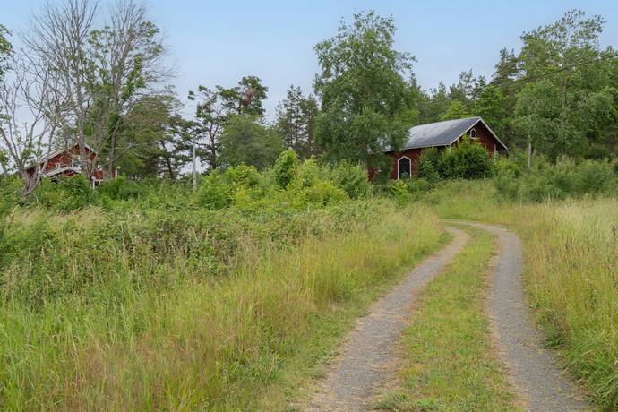 5 rum Vinterbonat fritidshus på Älgenäs 2 Gamleby Västerviks kommun - bild 34