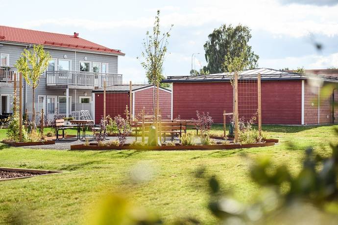 4 rum Lägenhet på Gamla Tunavägen 43 I Gylle Borlänge kommun - bild 29