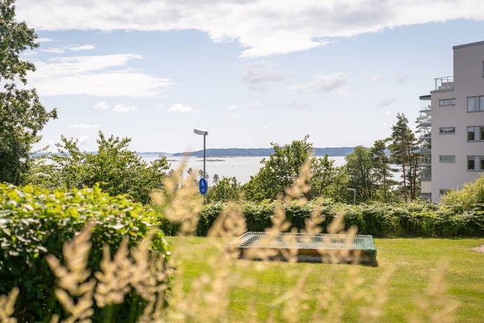 2 rum Lägenhet på Nytorpshöjdsvägen 6 Centrum Stenungsunds kommun - bild 30